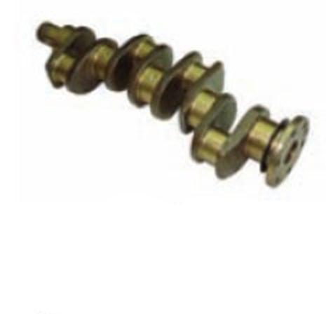Immagine di CRANK SHAFT (ROPE SEAL TYPE) W/O BEARING