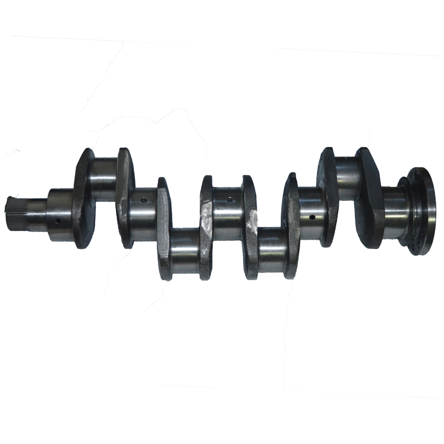 Immagine di CRANK SHAFT (ROPE SEAL TYPE) W/O BEARING