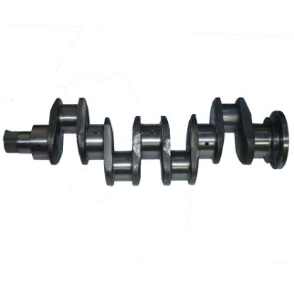 Immagine di CRANK SHAFT (ROPE SEAL TYPE) W/O BEARING
