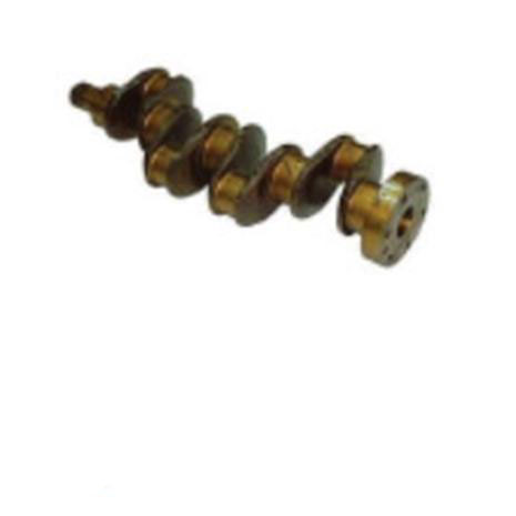 Immagine di CRANK SHAFT (LIP SEAL TYPE) W/O BEARING