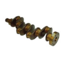 Immagine di CRANK SHAFT (LIP SEAL TYPE) W/O BEARING