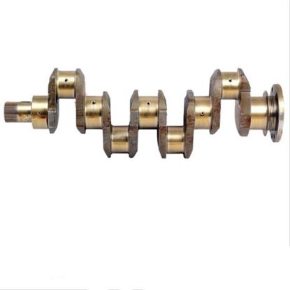 Immagine di CRANK SHAFT (ROPE SEAL TYPE) W/O BEARING