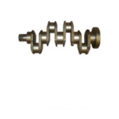 Immagine di CRANK SHAFT LIP SEAL FLANGE 6BOLT HOLES,SNOUT 3HOL