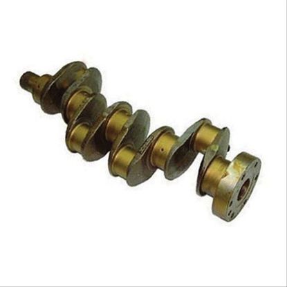 Immagine di CRANK SHAFT LIP SEAL (FLANGE:6 BOLT HOLES-SNOUT:1