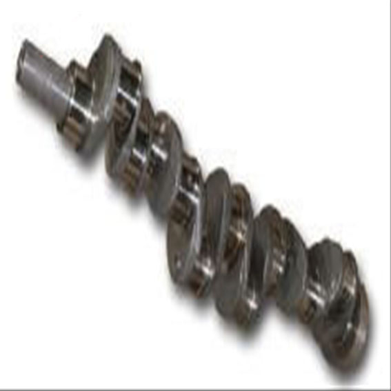 Immagine di CRANK SHAFT ROPE SEAL (SNOUT:1 HOLE 1 KEYWAY-SPLIN