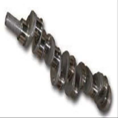 Immagine di CRANK SHAFT ROPE SEAL (SNOUT:1 HOLE 1 KEYWAY-SPLIN