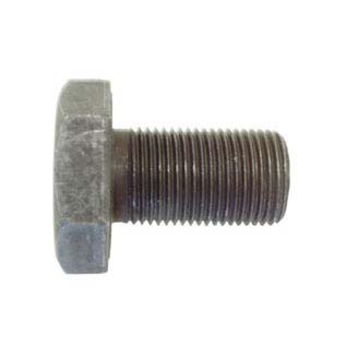 Immagine di WEIGHT-CRANK SHAFT (FORGING)