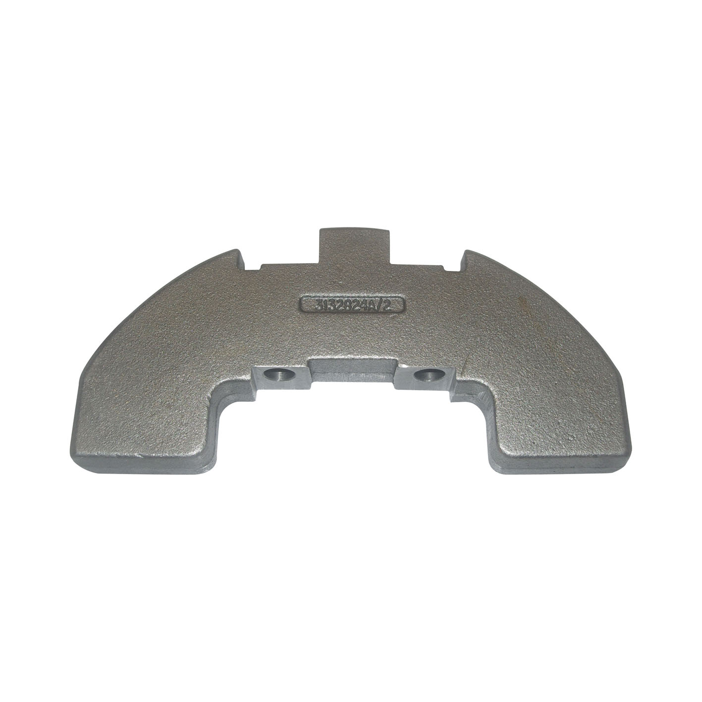 Immagine di WEIGHT-CRANK SHAFT (FORGING)