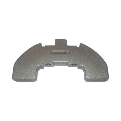 Immagine di WEIGHT-CRANK SHAFT (FORGING)