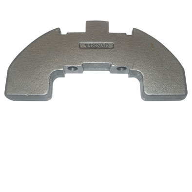 Immagine di WEIGHT-CRANK SHAFT