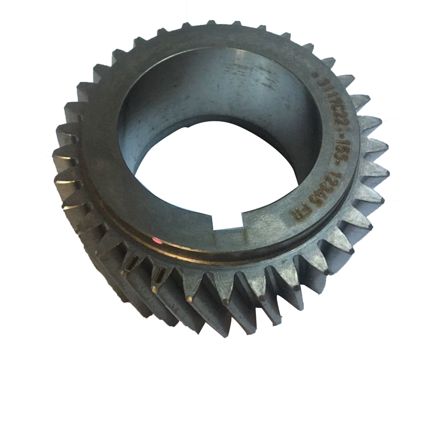 Immagine di CRANK GEAR