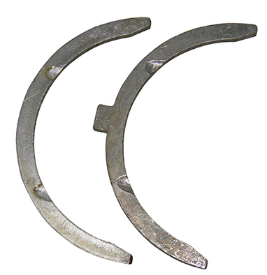 Immagine di THRUST WASHER SET STD