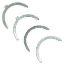 Immagine di THRUST WASHER SET STD