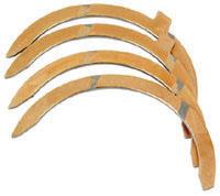 Immagine di THRUST WASHER SET STD (4 PCS.)