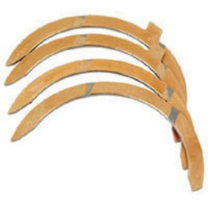 Immagine di THRUST WASHER SET 0,75