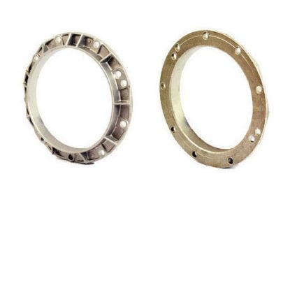 Immagine di HOUSING - CRANK SEAL (ROPE SEAL TYPE)