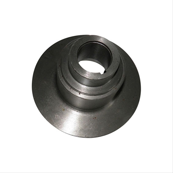 Immagine di PULLEY - CRANKSHAFT