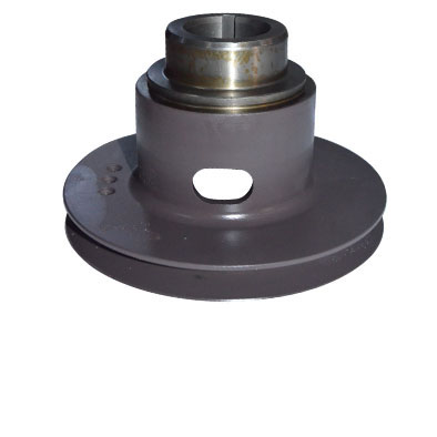 Immagine di PULLEY - CRANKSHAFT