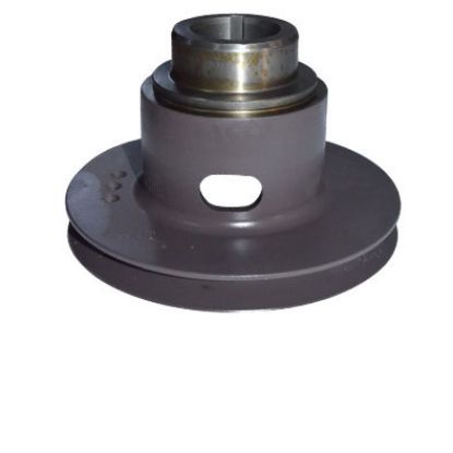Immagine di PULLEY - CRANKSHAFT