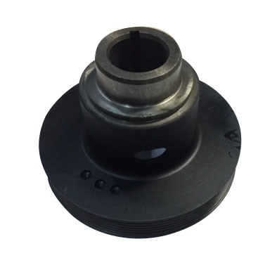 Immagine di PULLEY - CRANKSHAFT