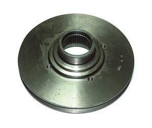 Immagine di PULLEY - CRANKSHAFT