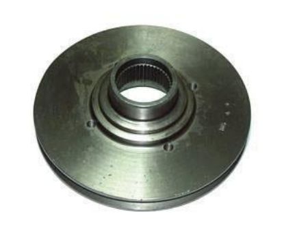 Immagine di PULLEY - CRANKSHAFT