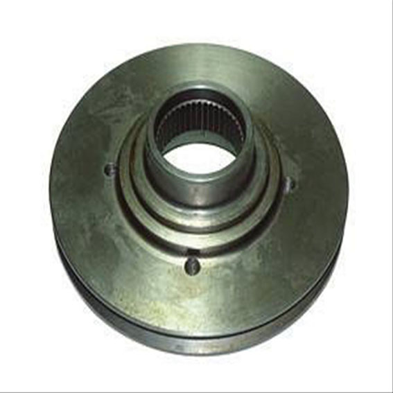 Immagine di PULLEY - CRANKSHAFT
