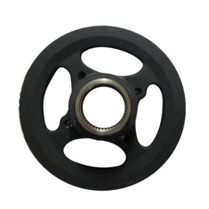 Immagine di PULLEY - CRANKSHAFT