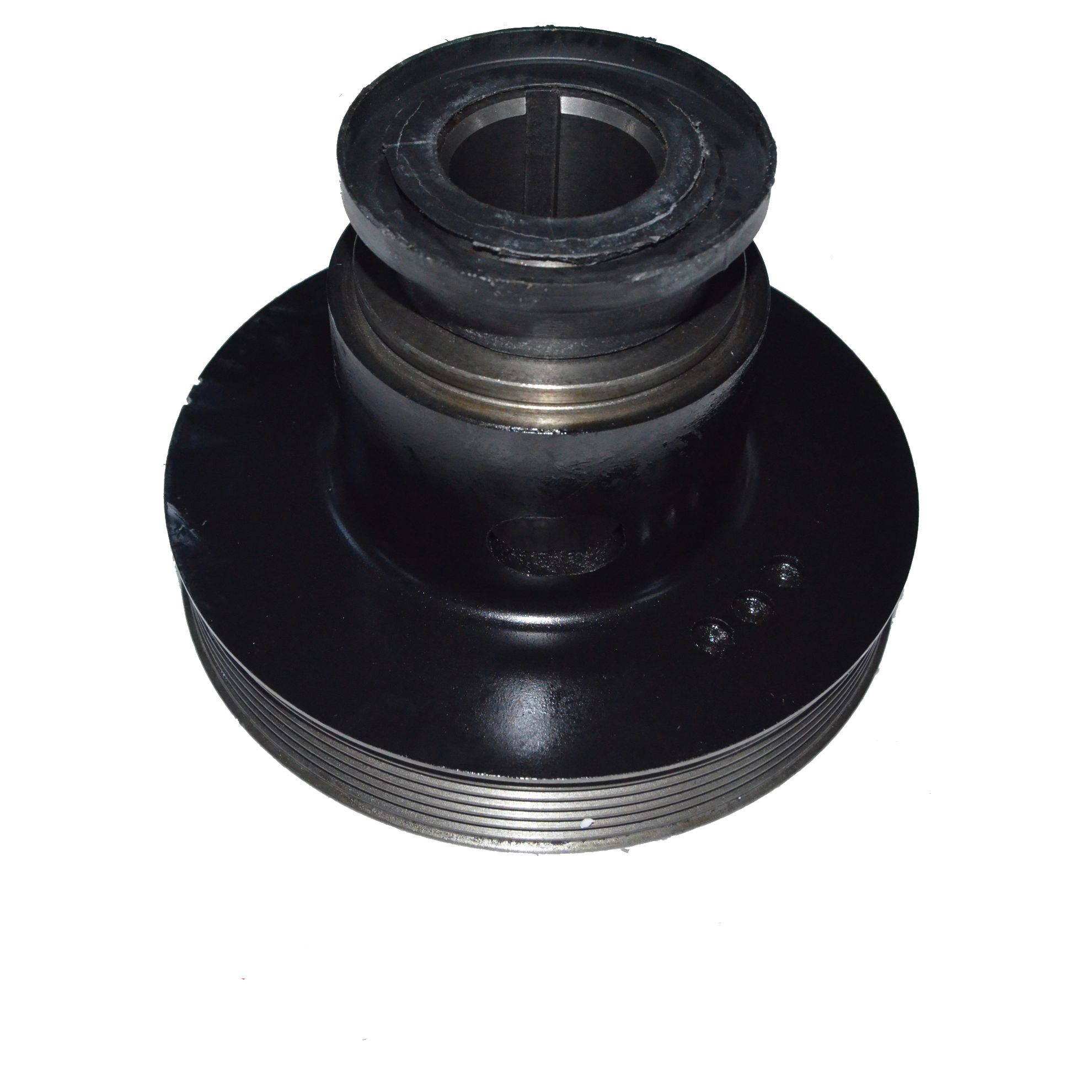 Immagine di PULLEY - CRANKSHAFT