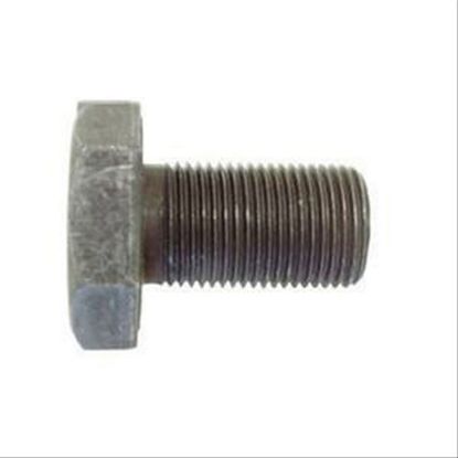 Immagine di BOLT - CRANK FRONT PULLEY INSTALLING