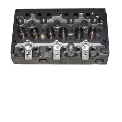 Immagine di CYLINDER HEAD-W/VALVES