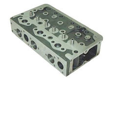Immagine di CYLINDER HEAD-W/O VALVES 35°