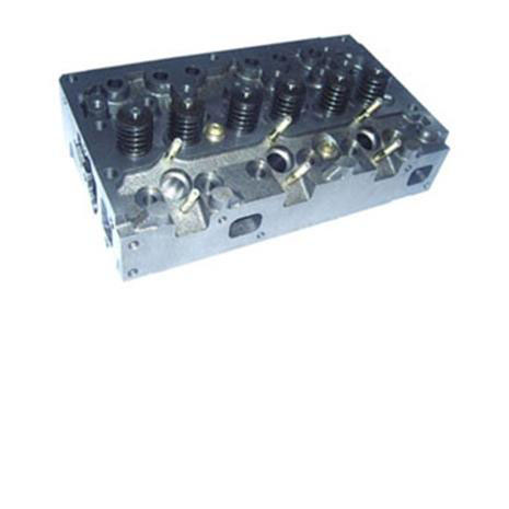 Immagine di CYLINDERHEAD-W/VALVES35