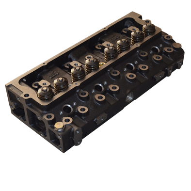 Immagine di CYLINDER HEAD-W/VALVES