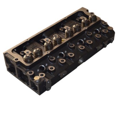 Immagine di CYLINDER HEAD-W/VALVES