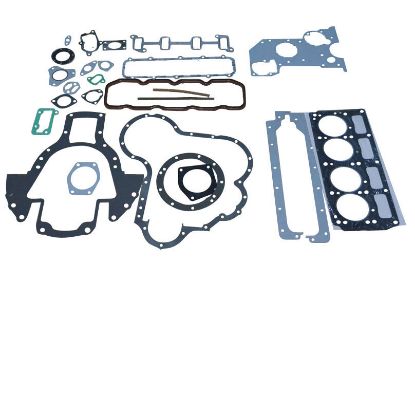 Immagine di GASKET SET W/ CYLINDER GASKET