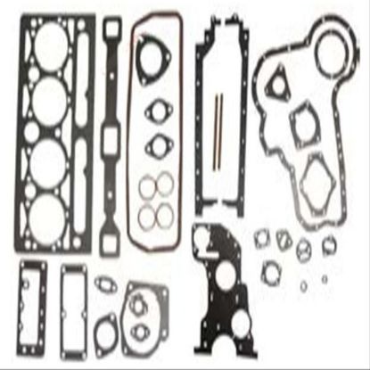 Immagine di GASKET SET W/O CYLINDER GASKET