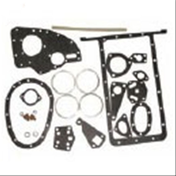 Immagine di GASKET SET W/ CYLINDER GASKET