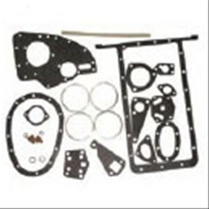 Immagine di GASKET SET W/ CYLINDER GASKET