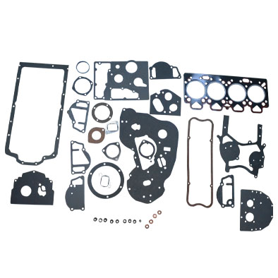 Immagine di FULLGASKETSET