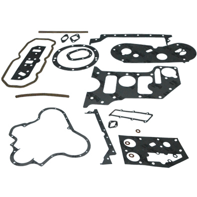 Immagine di GASKET SET W/O CYLINDER GASKET