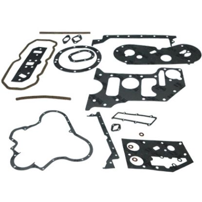 Immagine di GASKET SET W/O CYLINDER GASKET