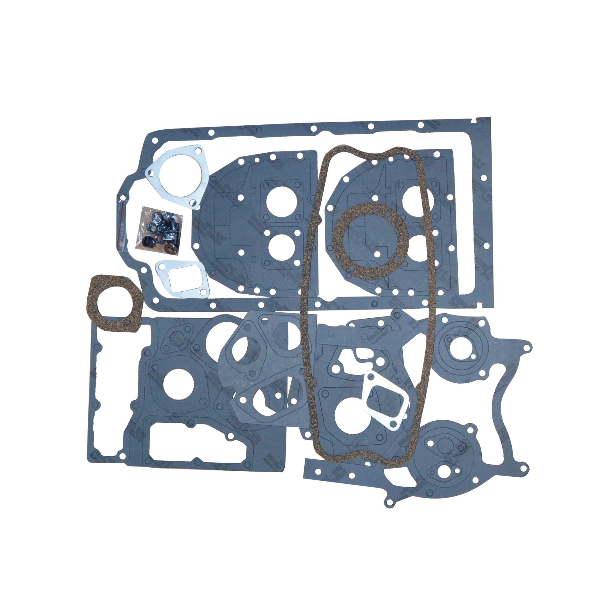 Immagine di GASKET SET W/O CYLINDER GASKET