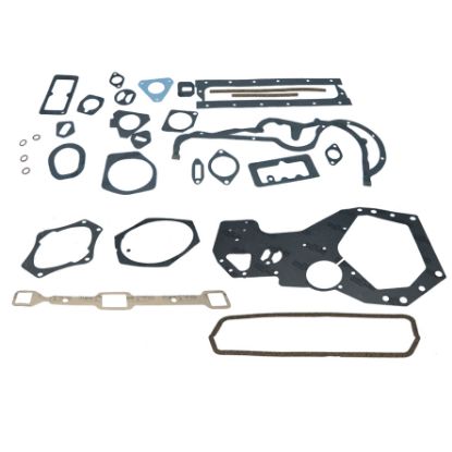 Immagine di GASKET SET W/O CYLINDER GASKET