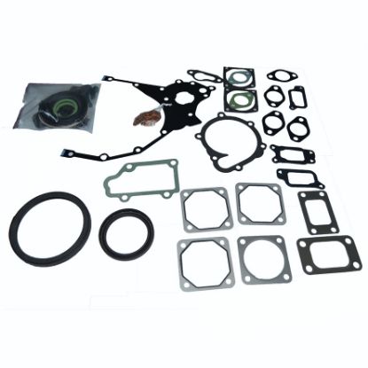 Immagine di GASKET SET W/O CYLINDER GASKET