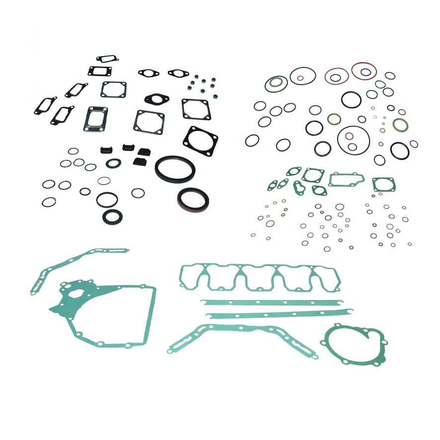 Immagine di GASKET SET W/O CYLINDER GASKET