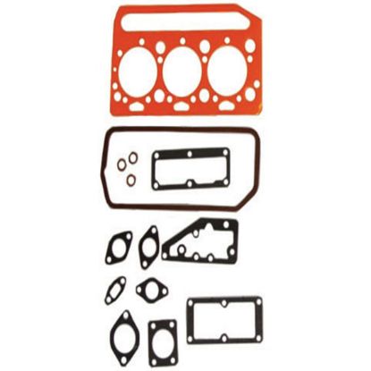 Immagine di TOP GASKET SET - HEAD COPPER