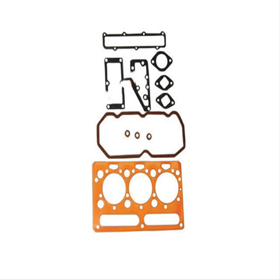 Immagine di TOP GASKET SET (CYL.COPPER)