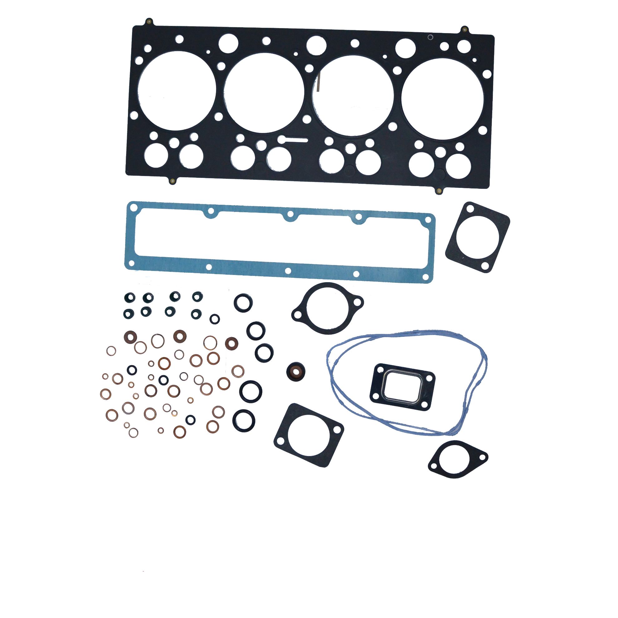 Immagine di TOP GASKET SET