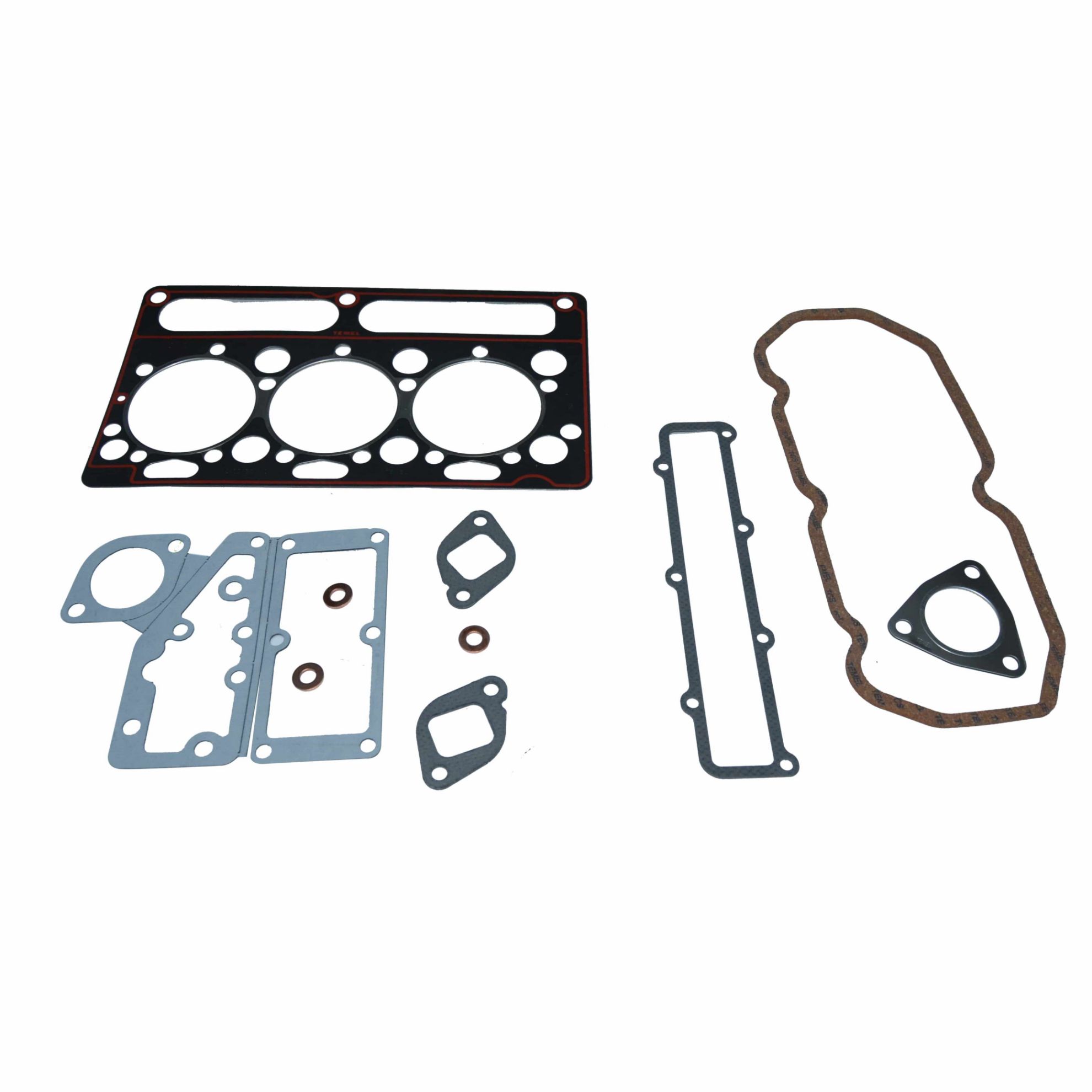 Immagine di TOP GASKET SET